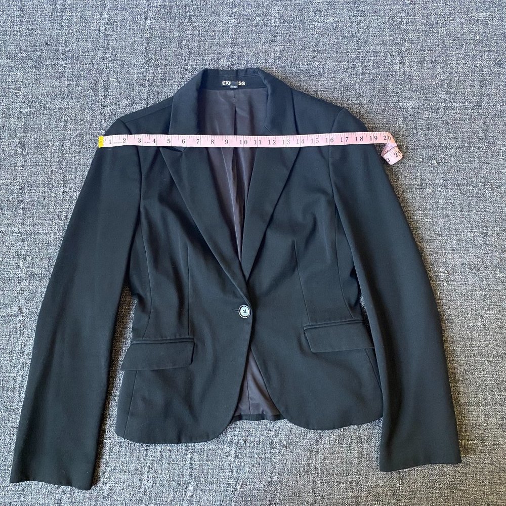 EXPRESS | Blazer - Picture 5 of 8